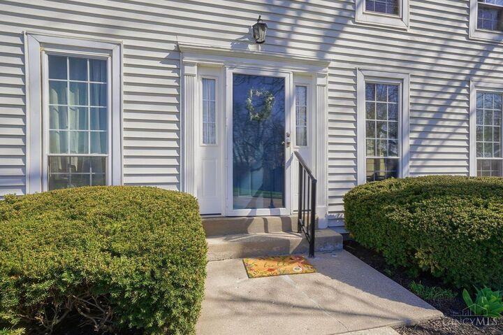 Property Photo:  10850 Ponds Lane  OH 45242 