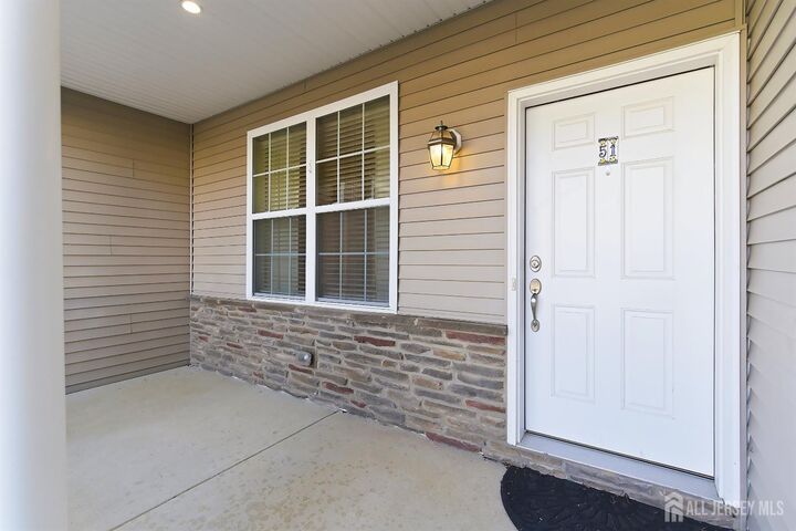 Property Photo:  51 Traditions Place  NJ 08831 