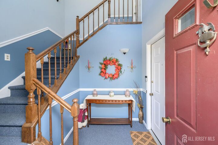 Property Photo:  571-B Westport Lane  NJ 08831 