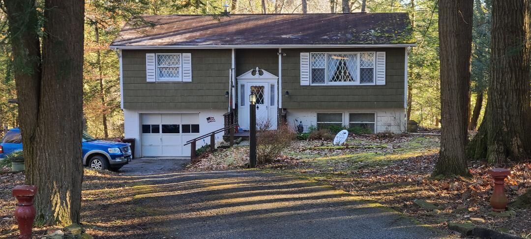Property Photo: 292 Adderley Rd PA 15801