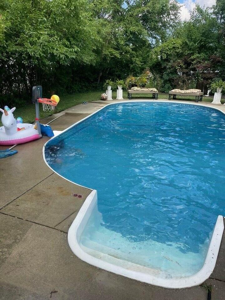 Property Photo:  8686 Kingsley Drive  OH 43068 