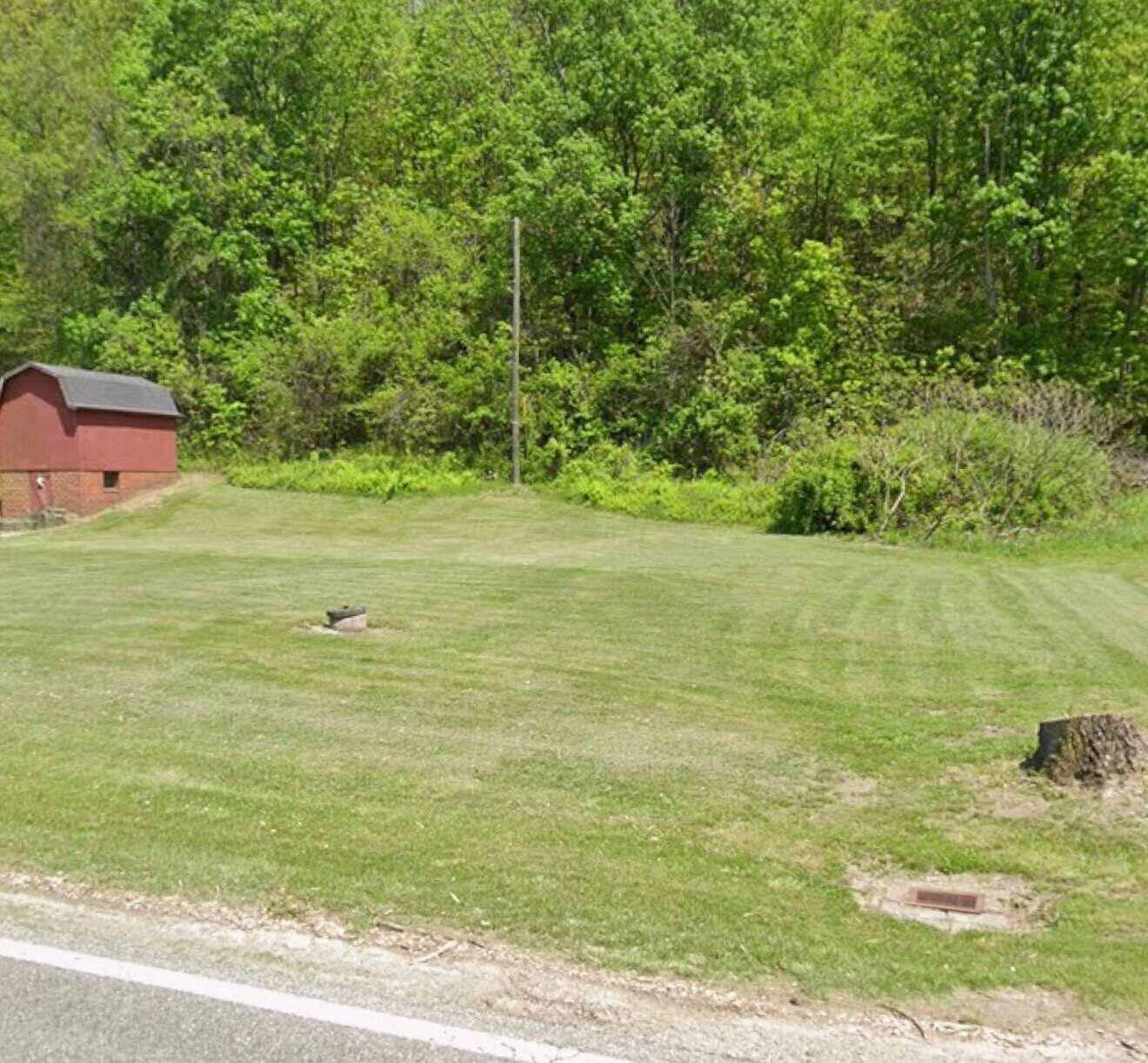 Property Photo: 0 Marietta Road OH 43724
