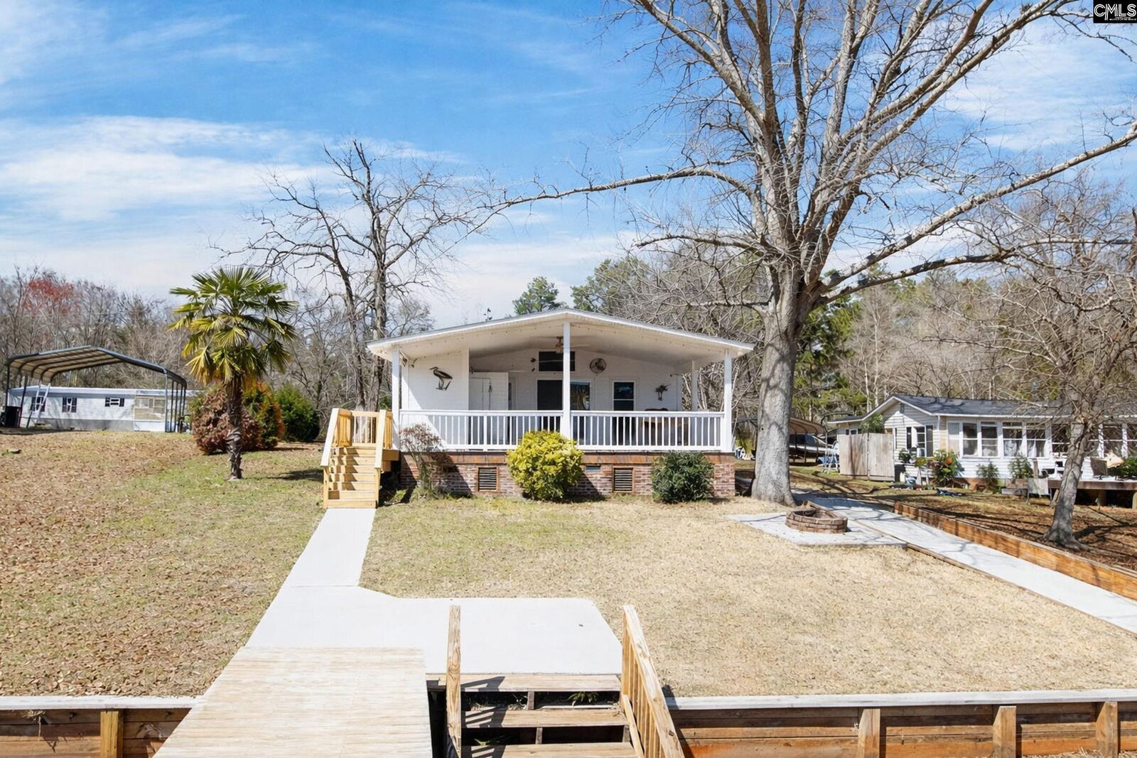 Property Photo:  2466 Cottage  SC 29020 