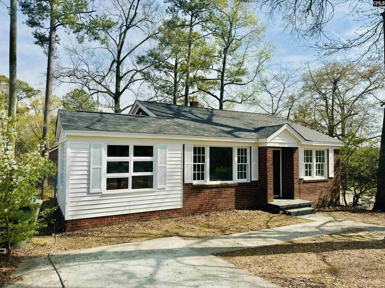 Property Photo:  3900 Marsteller  SC 29203 