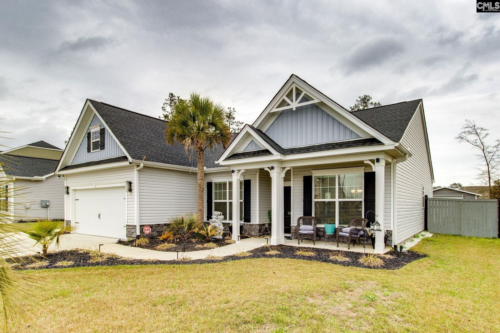 Property Photo: 26 Preakness Stakes SC 29078