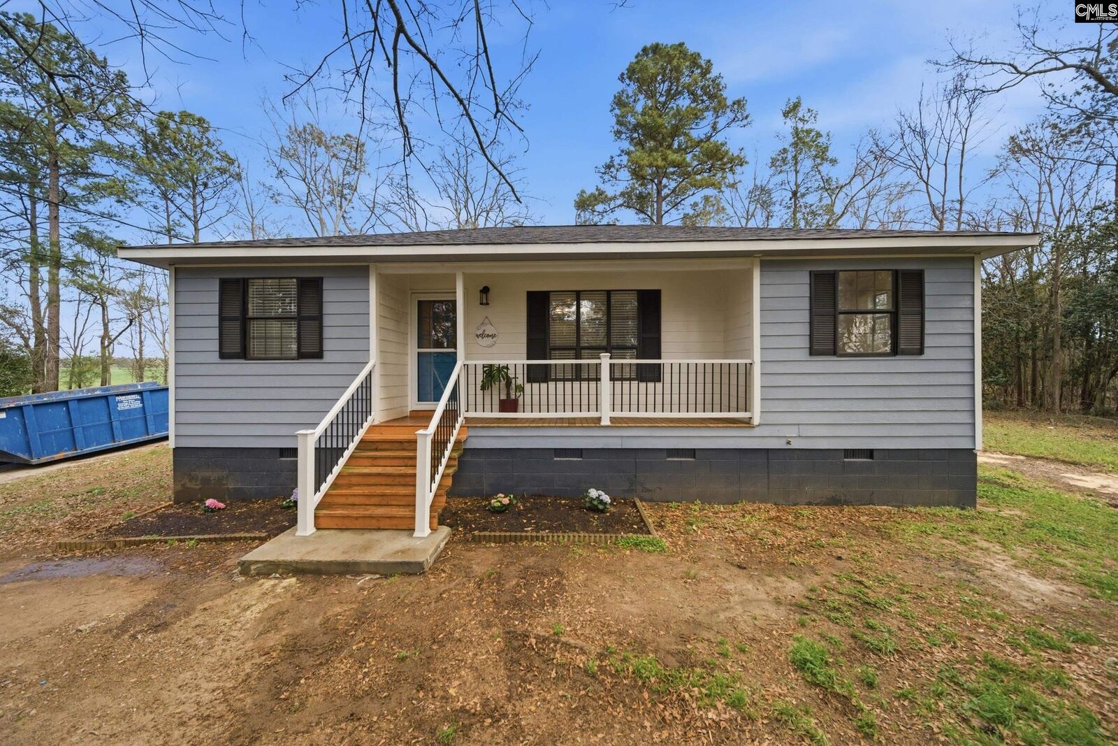 Property Photo:  10225 Garners Ferry  SC 29044 