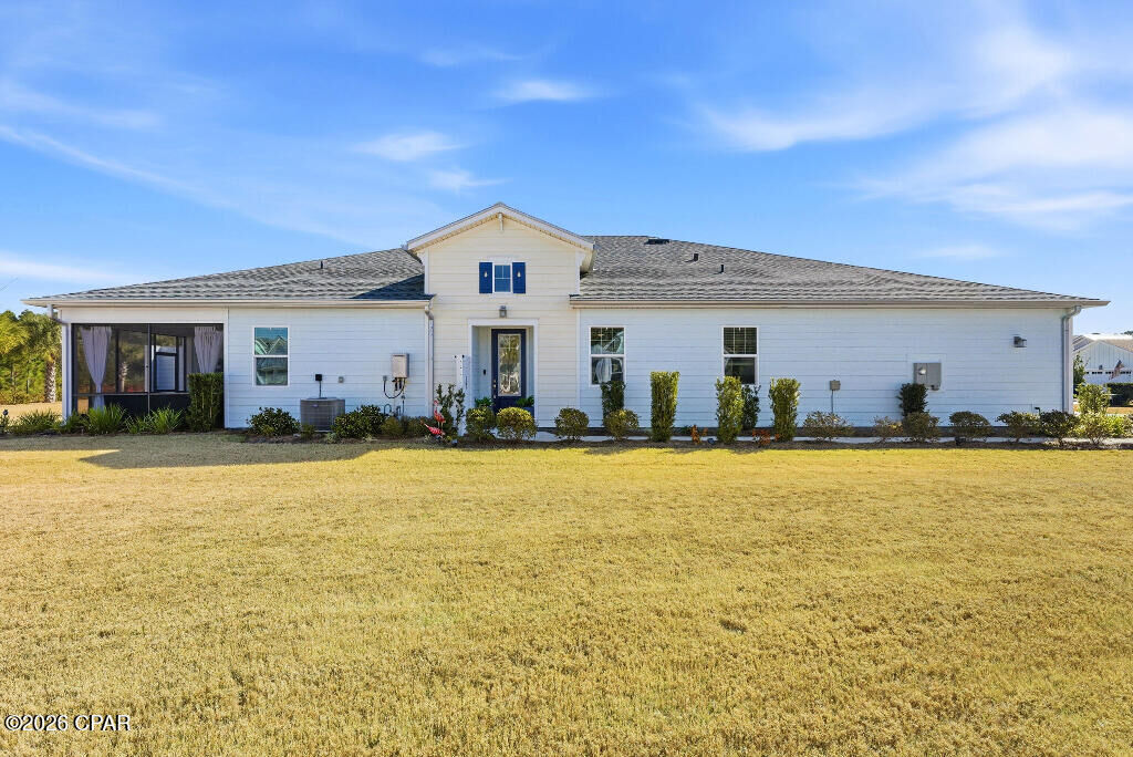 Property Photo: 8420 Dockside Place FL 32413
