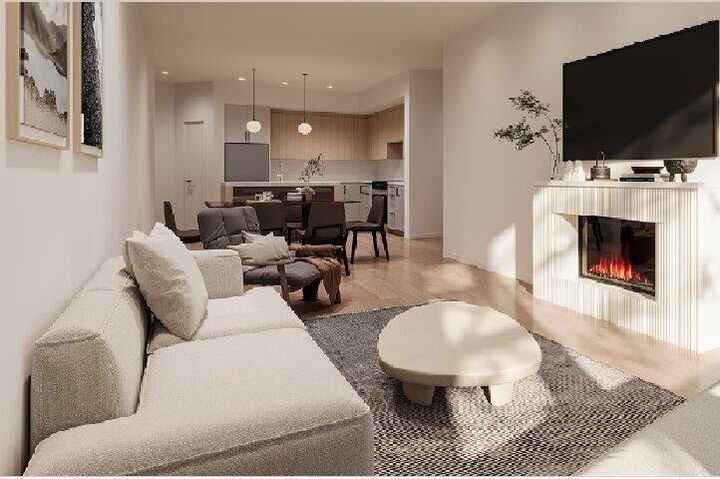Property Photo:  555 Lillooet Avenue 208  BC V0K 1K0 