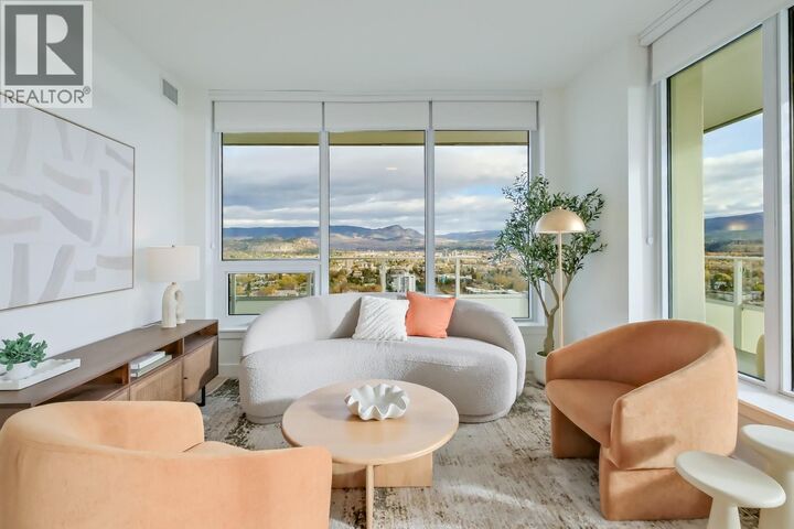 Property Photo:  1626 Water Street 2809  BC V1Y 1J9 