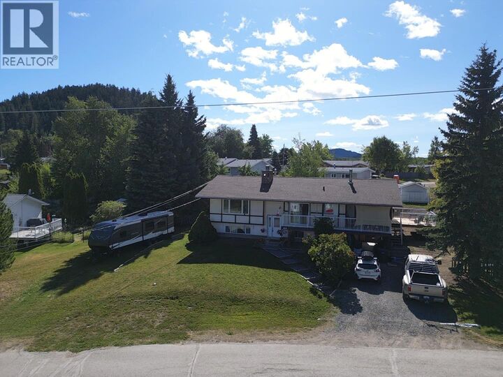 Property Photo: 440 Simon Fraser Avenue BC V0J 1S0