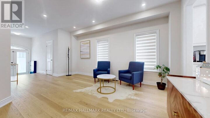 Property Photo:  61 Mac Campbell Way  ON L3Z 4M6 