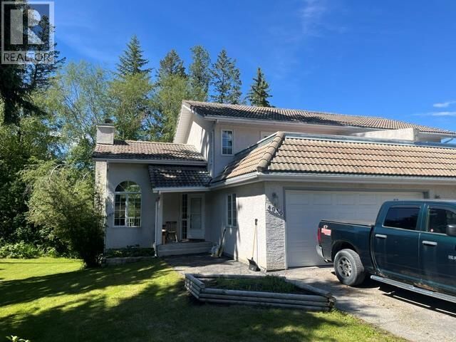 Property Photo: 4936 Aspen Grove Place BC V0B 1L1