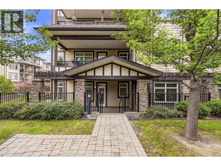 Property Photo: 3843 Brown Road 2101 BC V4T 2J3