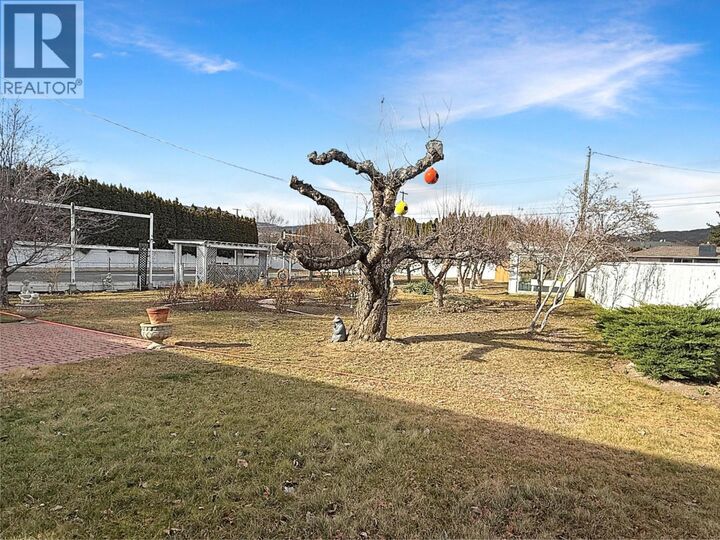 Property Photo:  2145 Tranquille Road  BC V2B 3M9 