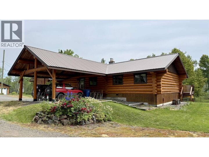 4730 Kitwanga Place — photo 1