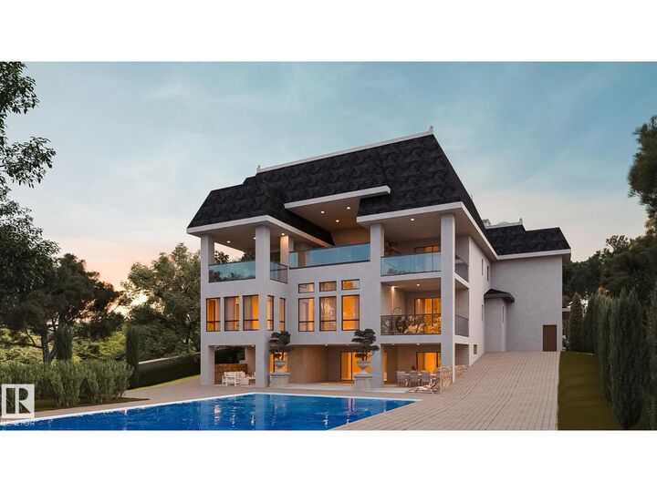 Property Photo: #9 26409 Twp Road 532 A AB T7X 3H5