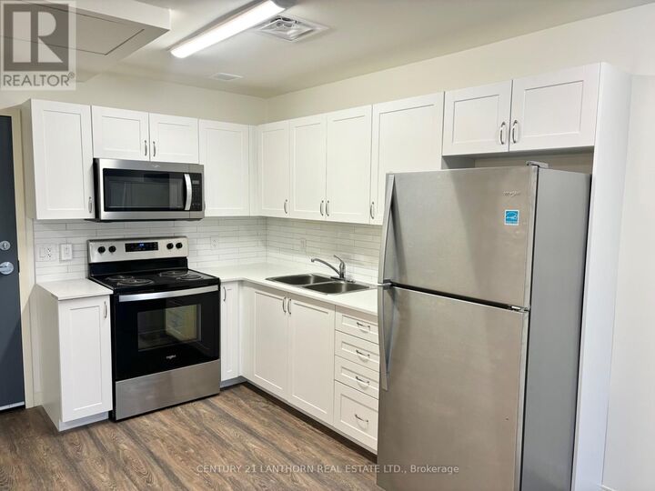 Photo de la propriété: 135 Station Street South 212 ON K8N 2S9