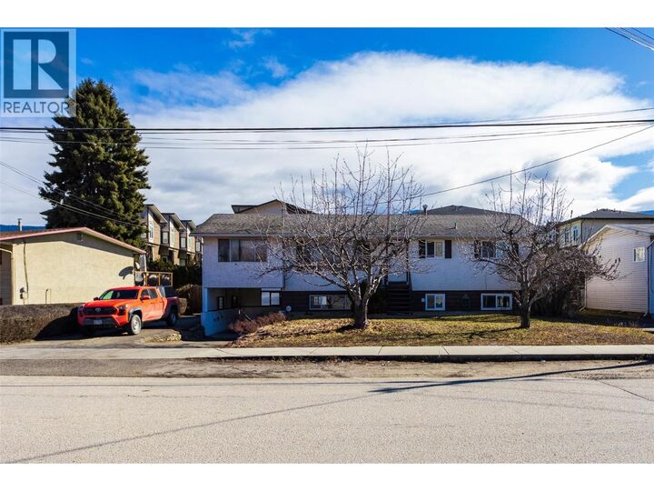 Property Photo:  1335 Aldon Road  BC V1X 5A1 