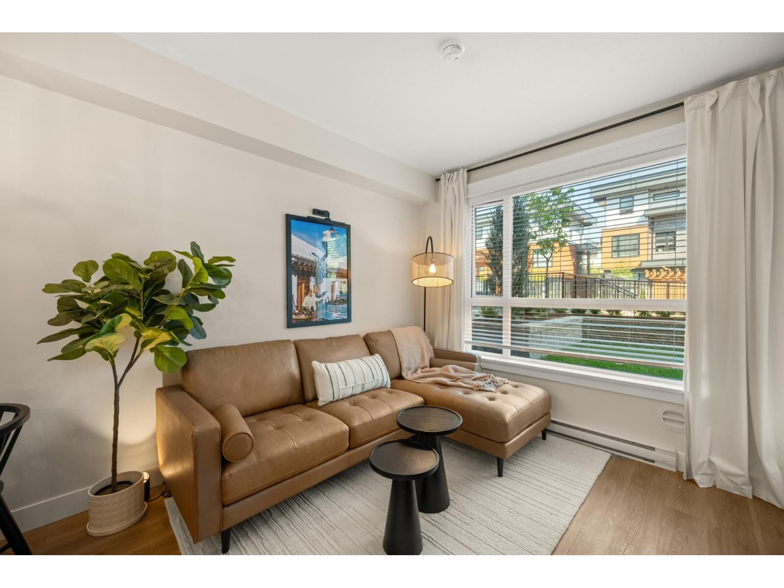 Property Photo:  20926 83 Avenue 209  BC V2Y 3Y9 