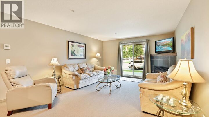 Property Photo: 4874 Stanley Street 107 BC V0A 1M0