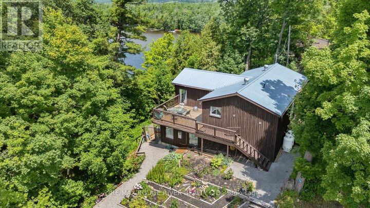 Property Photo:  739 Marble Point Road  ON K0K 2M0 