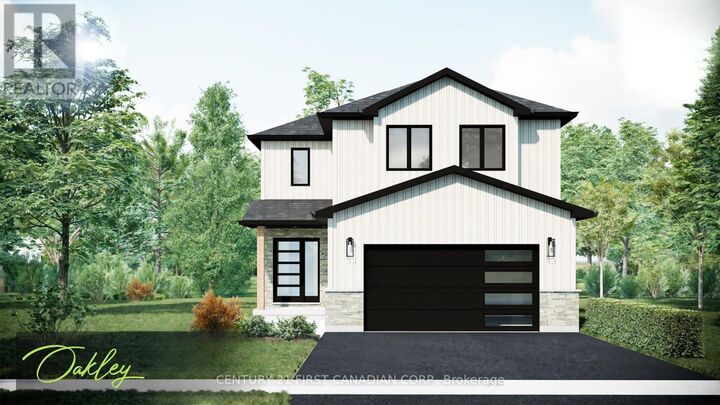 Property Photo: 122 Addison Avenue ON N0M 2J0