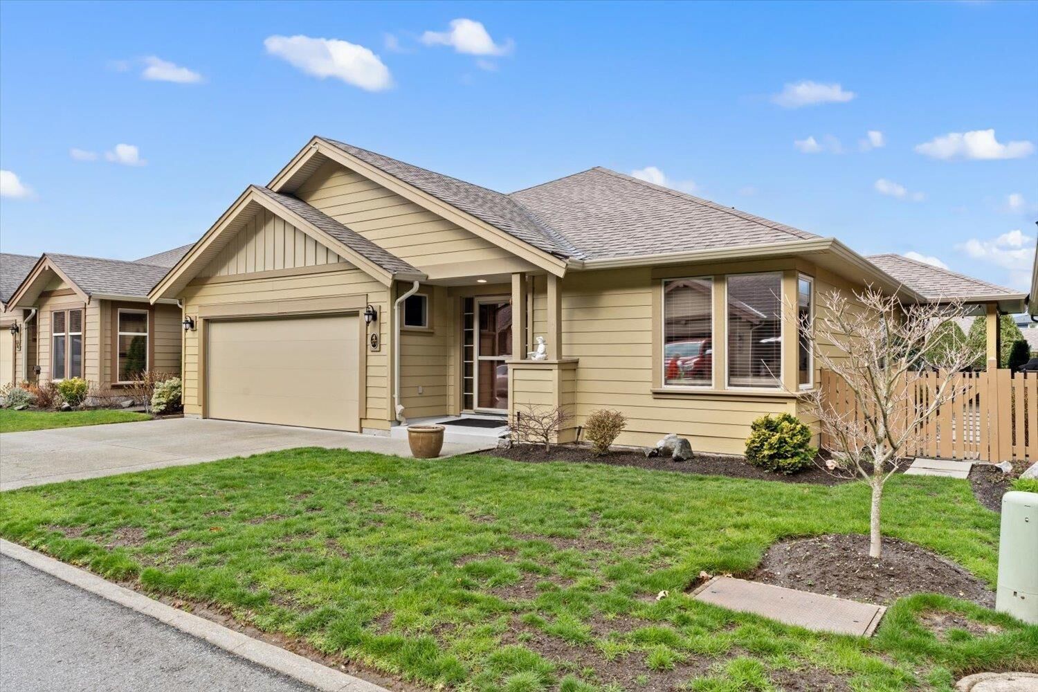 Property Photo:  46000 Thomas Road 177  BC V2R 5W6 