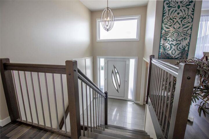 Photo de la propriété: 134 Carleton Drive MB R5G 0W4