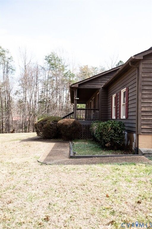 Property Photo:  111 Poplar Hill Drive  VA 23901 