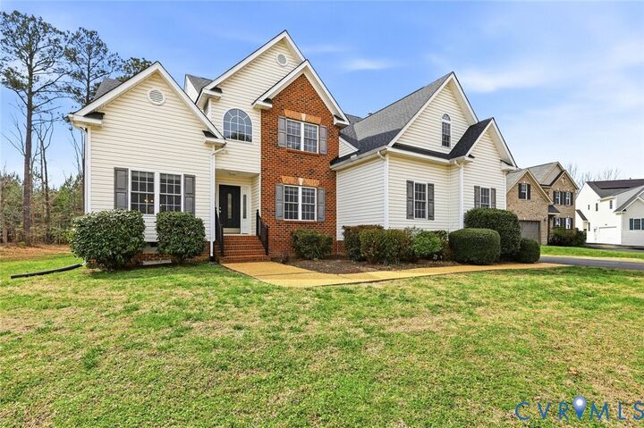 Property Photo:  6012 Ironstone Drive  VA 23234 