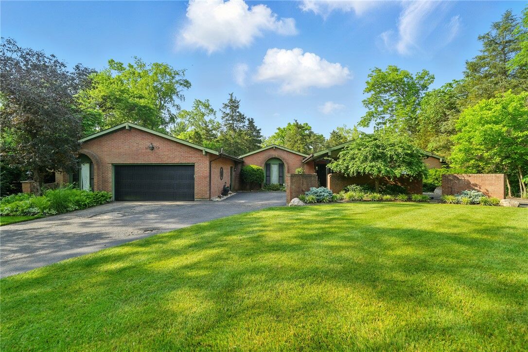 Property Photo:  6610 Sloebig Road  OH 45042 