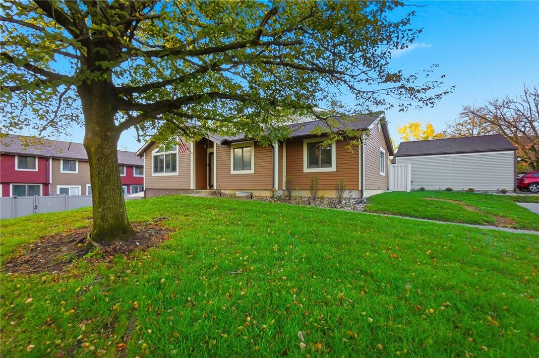 Property Photo:  6042 Cinnamon Tree Court  OH 45322 