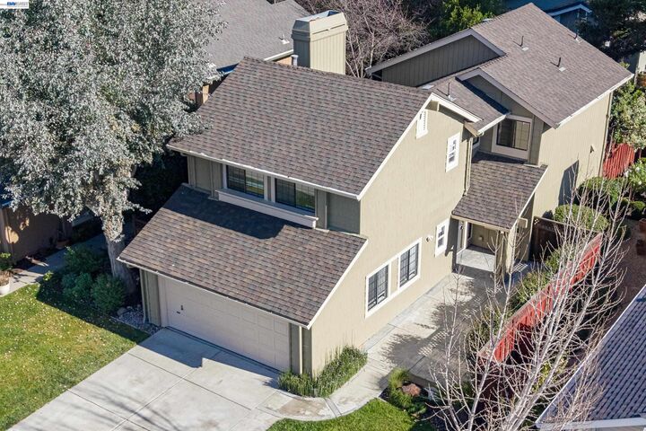 Property Photo:  3653 Kamp Dr  CA 94588 