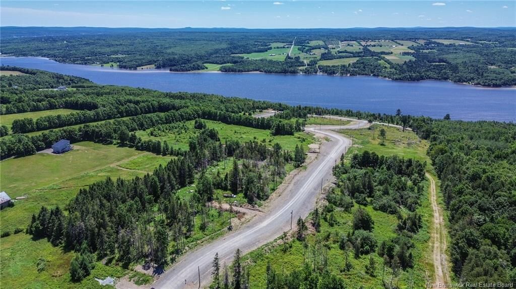Property Photo: Lot 22-34 Route 616 NB E6L 1S6