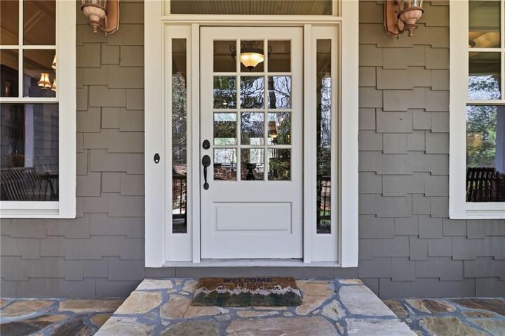 Property Photo:  89 Bluestern Drive NW  GA 30143 