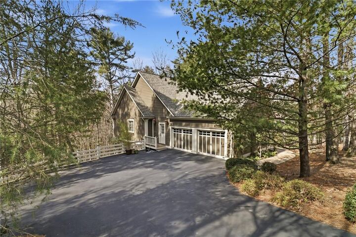 Property Photo: 89 Bluestern Drive NW GA 30143