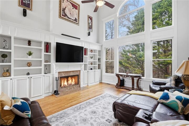 Property Photo:  1030 Summerfield Drive  GA 30040 