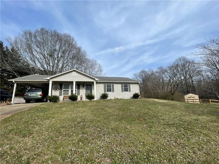 Property Photo:  5804 Fieldstone Court  GA 30527 