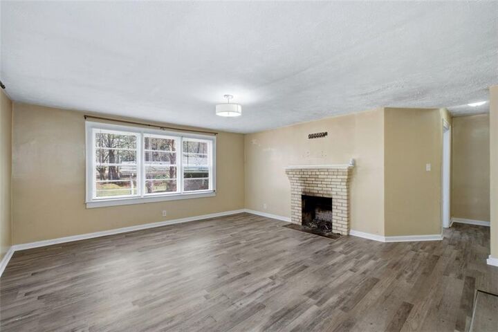 Property Photo:  1790 Stanton Road SW  GA 30311 