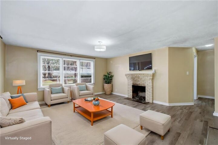 Property Photo:  1790 Stanton Road SW  GA 30311 