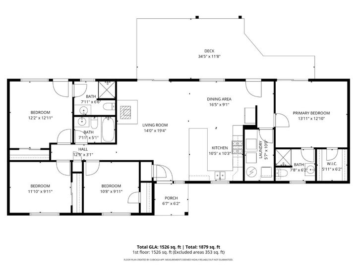 Property Photo:  39468 Summit Drive  CA 93644 