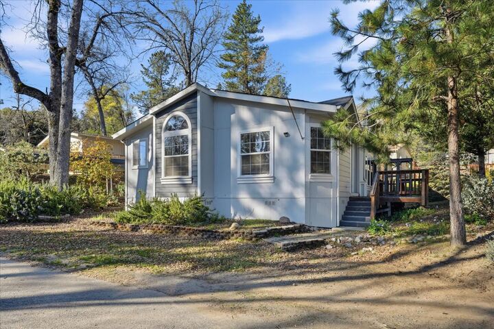 Property Photo:  43555 Highway 41 A-15  CA 93644 