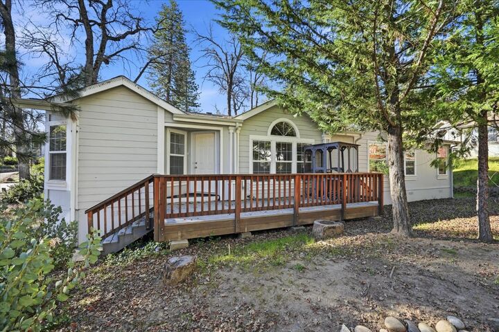 Property Photo: 43555 Highway 41 A-15 CA 93644