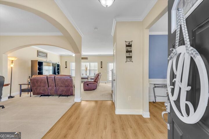 Property Photo: 1077 Marne Boulevard GA 31313