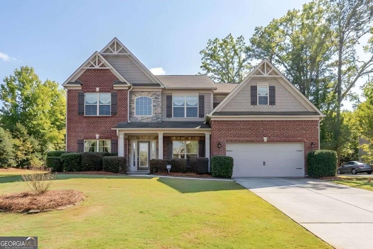 Property Photo:  3880 Courson Street  GA 30066 