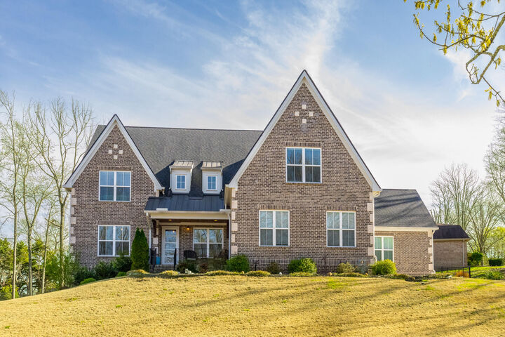 Property Photo:  4728 Sussex Lane  TN 37421 