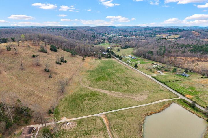 Property Photo:  Lot 6 N Nopone Valley Road  TN 37322 