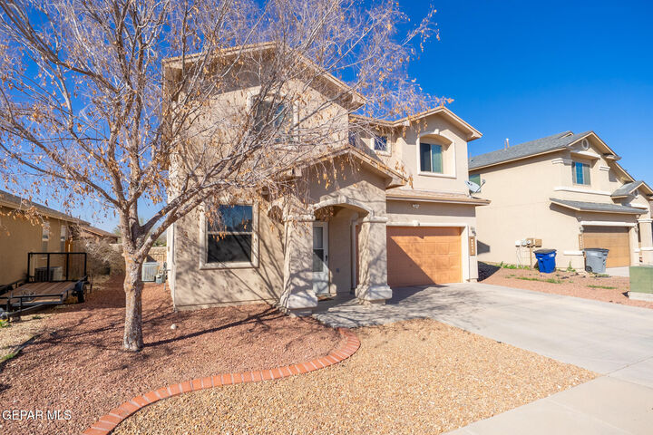 Property Photo:  14439 Miguel Terrazas Drive  TX 79938 