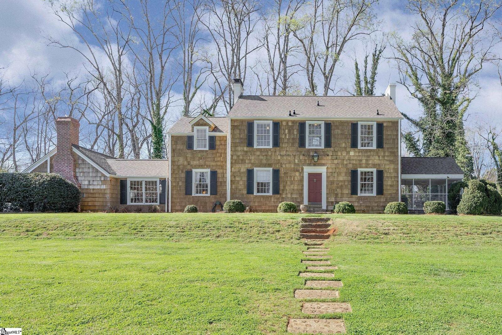 Property Photo: 112 Rosewood Lane SC 29302