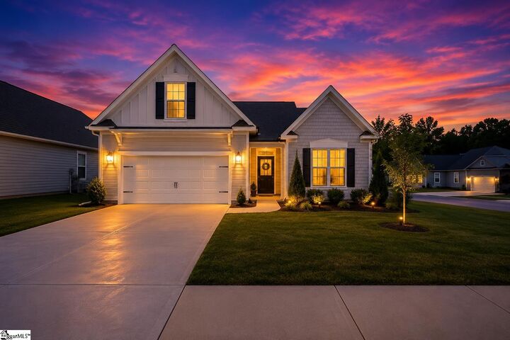 Property Photo:  502 Clairbrook Court  SC 29651 